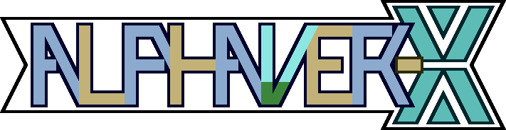 ALPHAVER-X